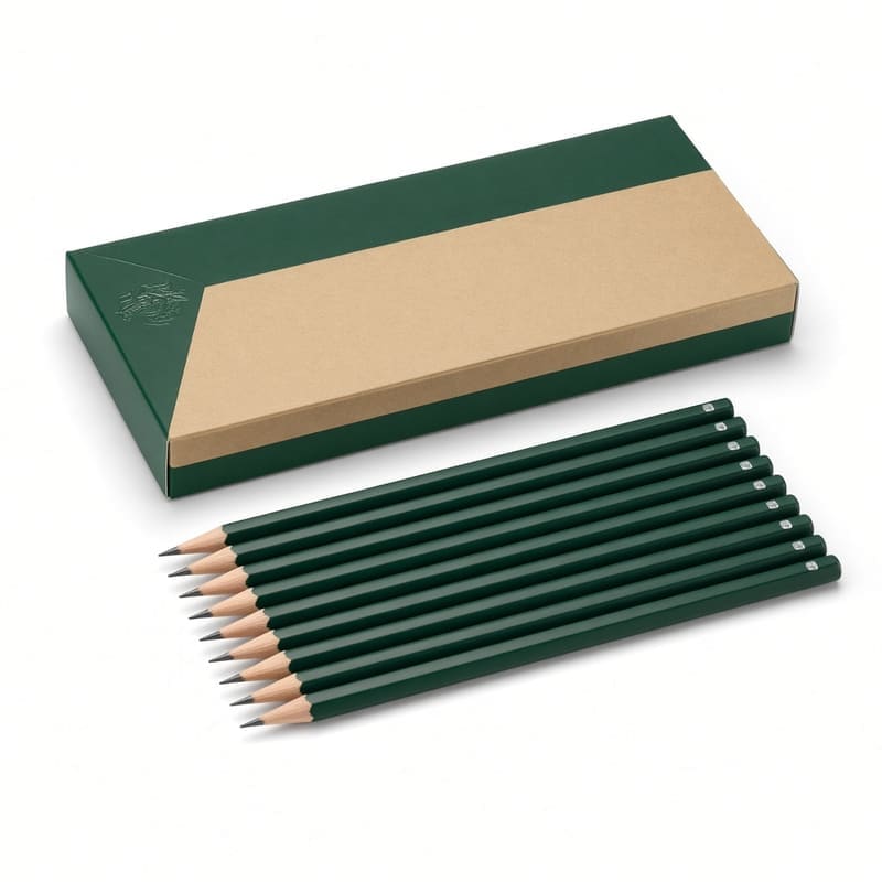 Pencils