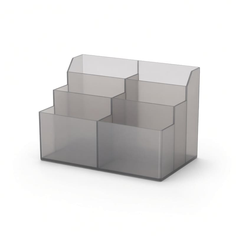 Desk organizer