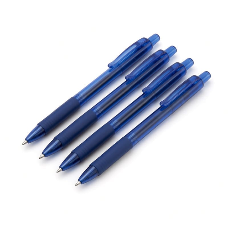 Pilot G2 Premium Gel Pen Set Midnight Blue 0.7mm