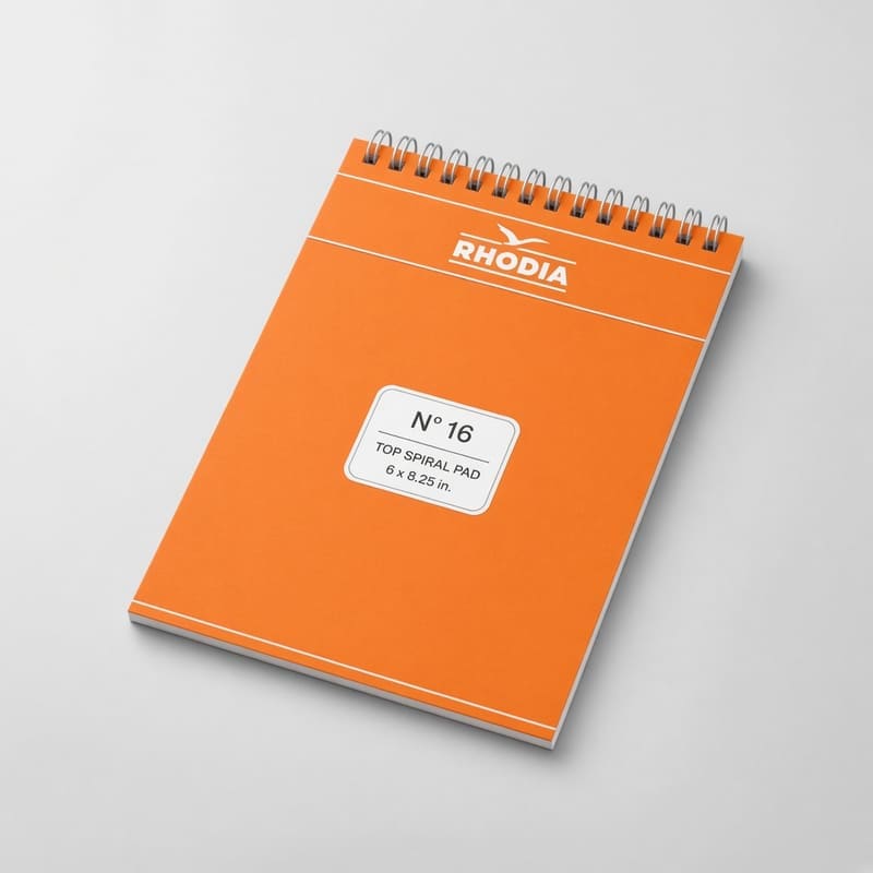 Paper & Pads