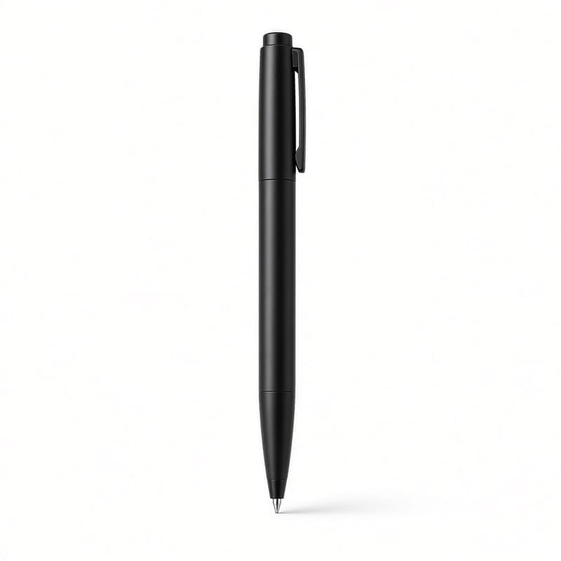 Uni-ball Vision Elite Rollerball Black 0.8mm